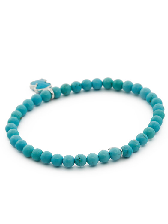 TOUS Brățară TOUS Icon Color 1003678900 Albastru