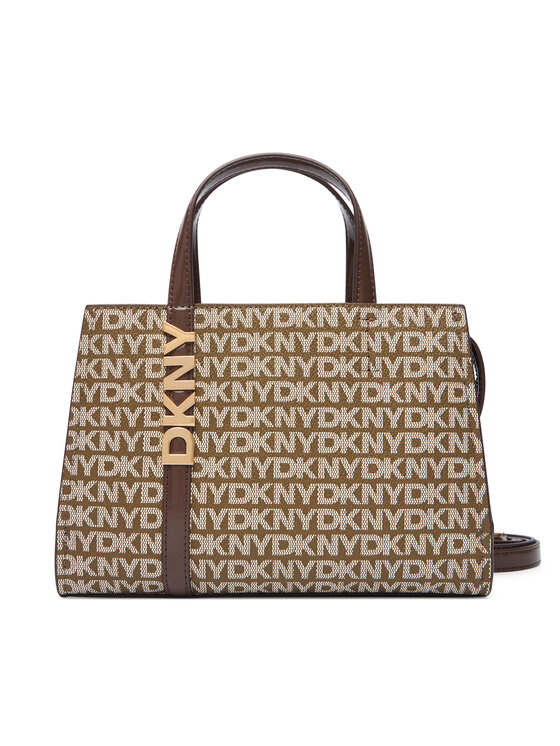 DKNY Сумка DKNY R52D5G56 Коричневий