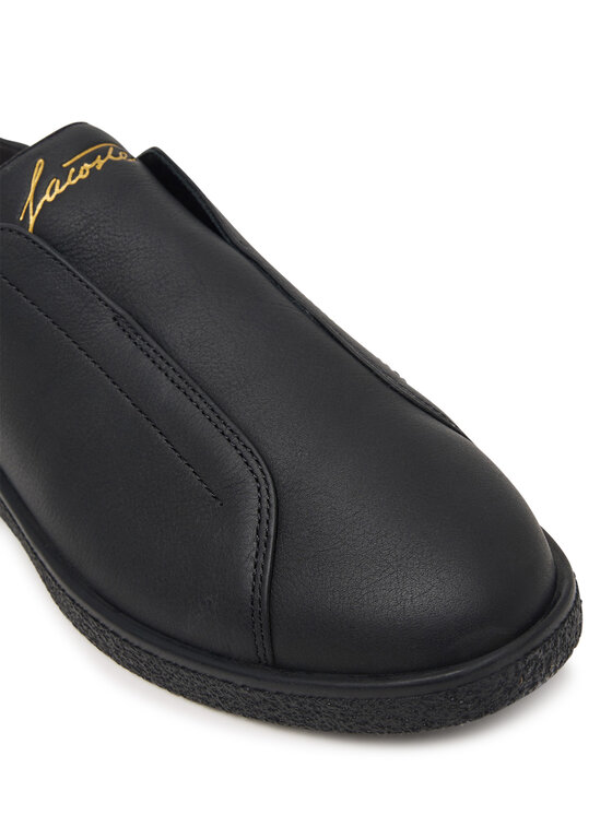 Lacoste Αθλητικά Lacoste Linecourt 52SMA0161 Μαύρο