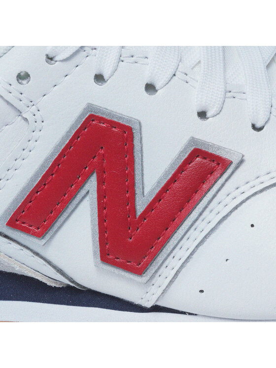 New Balance Sneakers New Balance WL996FPK Bianco