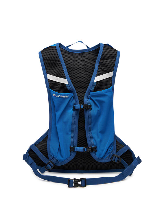 Salomon Рюкзак Salomon Cross 12 LC2463600 Голубий