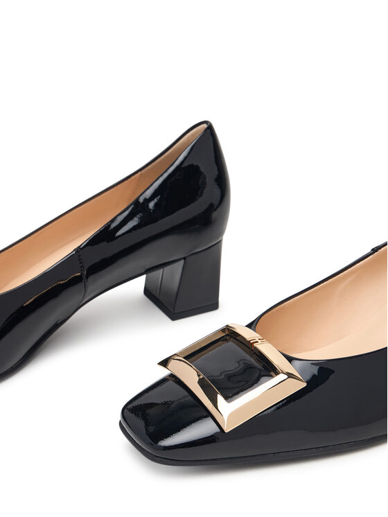 HÖGL Décolleté HÖGL 2-174024-01000 Nero