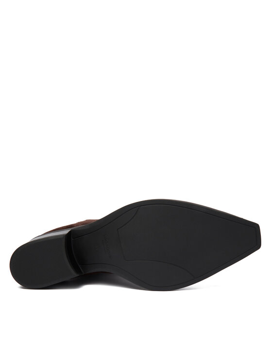 Vagabond Shoemakers Чоботи Vagabond Shoemakers Kelsey 5810-040-31 Коричневий