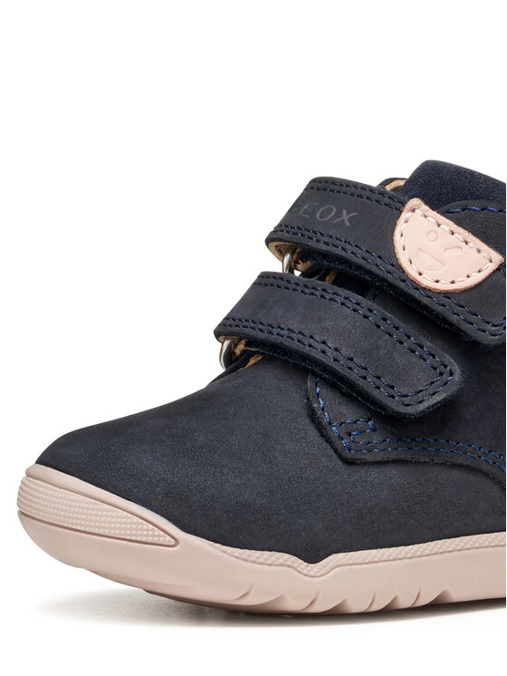 Geox Zapatillas Geox B Macchia B164PC 03222 CF48W Azul marino