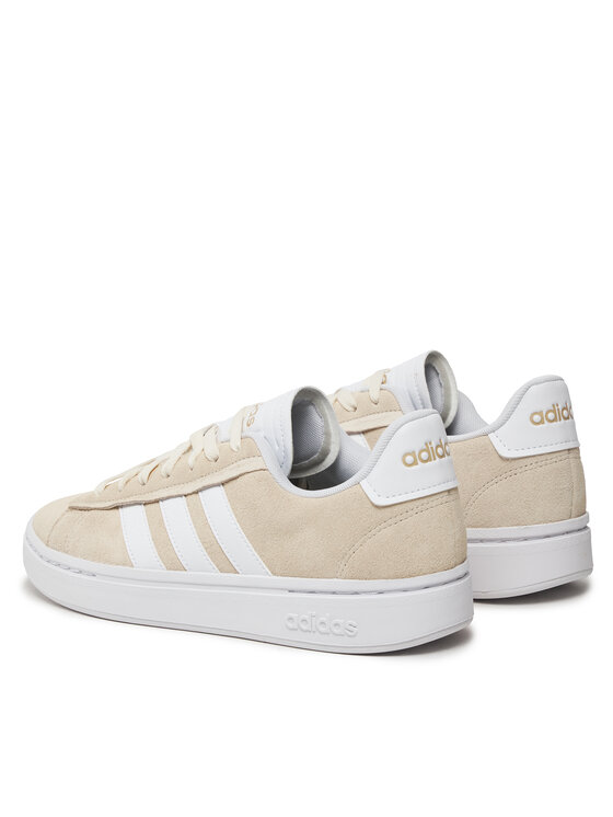 adidas Αθλητικά adidas Grand Court Alpha IE1452 Μπεζ