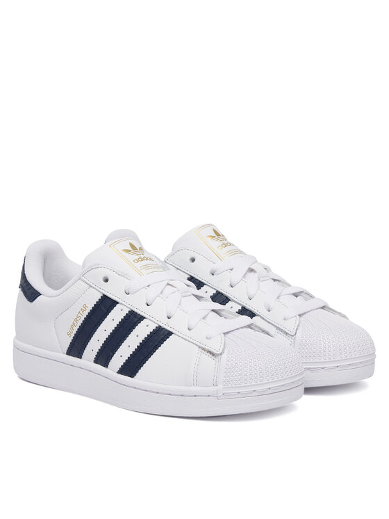adidas Laisvalaikio batai adidas Superstar II KJ7118 Balta