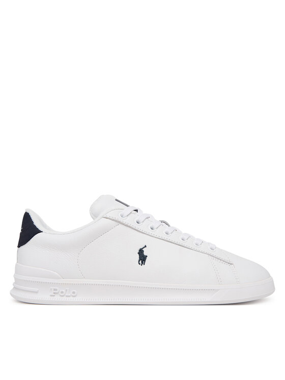 Polo Ralph Lauren Superge Polo Ralph Lauren Heritage Court III 809P15745001 Bela