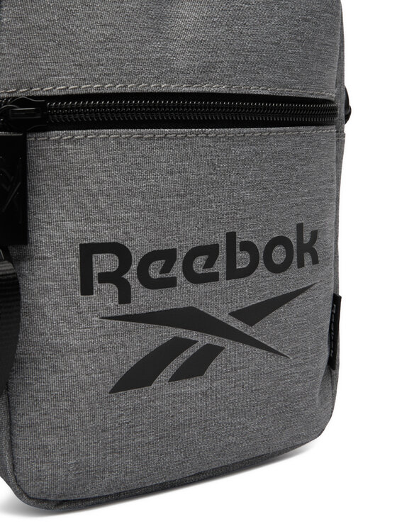 Reebok Плоска сумка Reebok CWBEO-RBK-010-CCC-06 Сірий