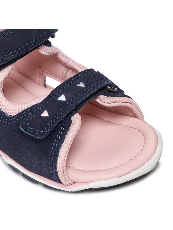 Lasocki Kids Sandale Lasocki Kids CI12-2566-11A Bleumarin