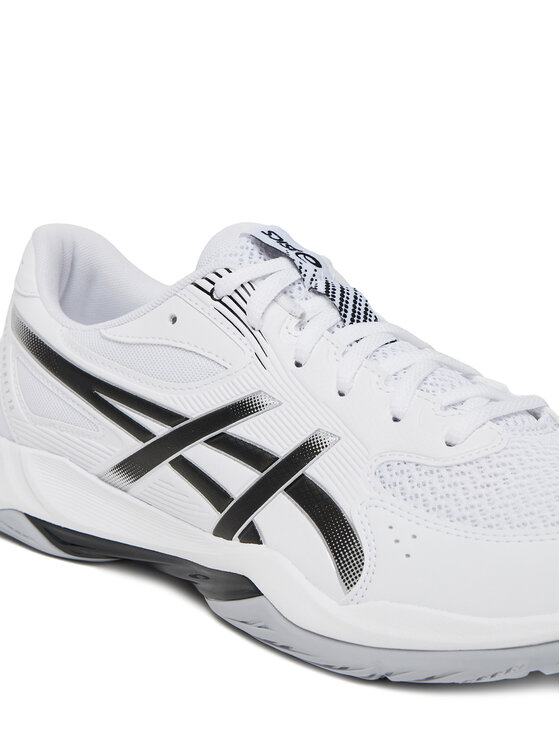 Asics Взуття у спортзал Asics Gel-Rocket 12 1071A116 Білий