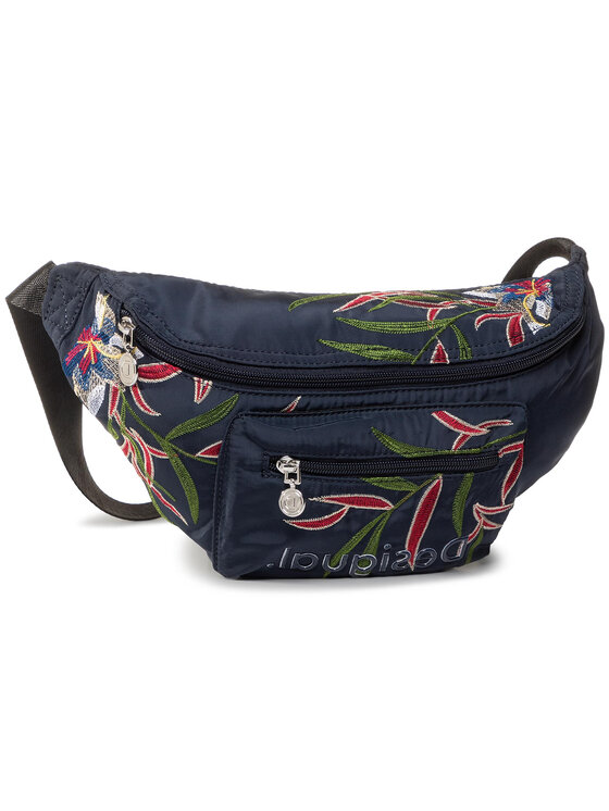 Desigual Nerka Desigual 20SAXA90 Czarny