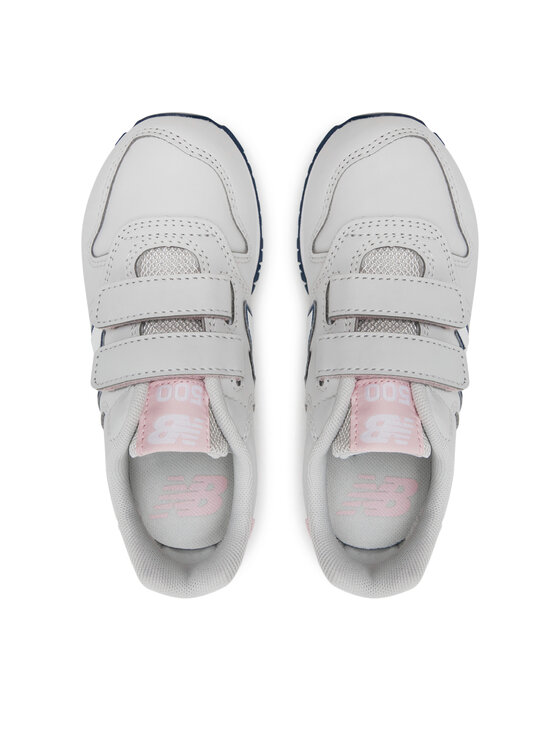 New Balance Sneakersy New Balance PV500FGP Szary