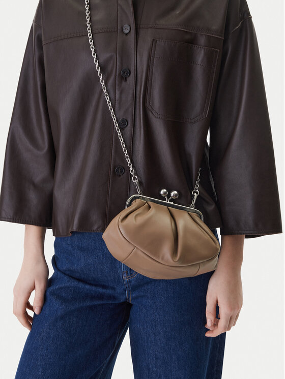 Weekend Max Mara Сумка Weekend Max Mara 2615511164600 Коричневий