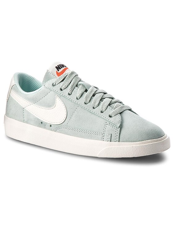 Nike Sneakers Nike Blazer Low Sd AA3962 301 Albastru