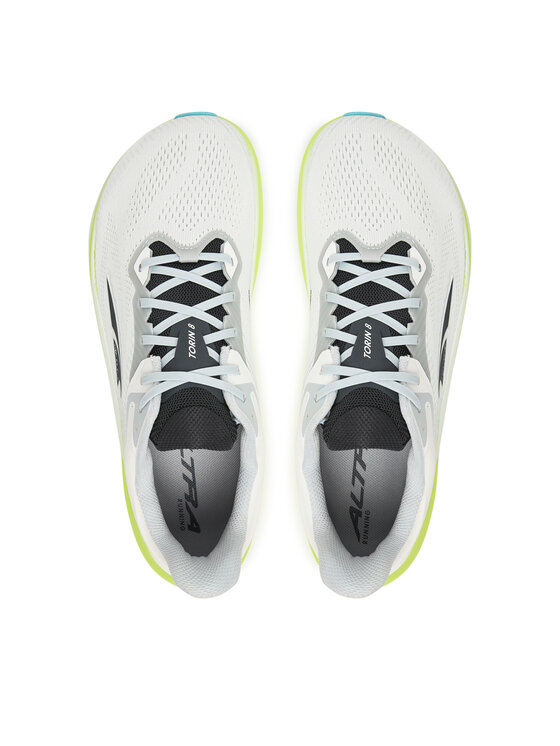 Altra Взуття для бігу Altra M Torin 8 AL0A85QE1 Білий