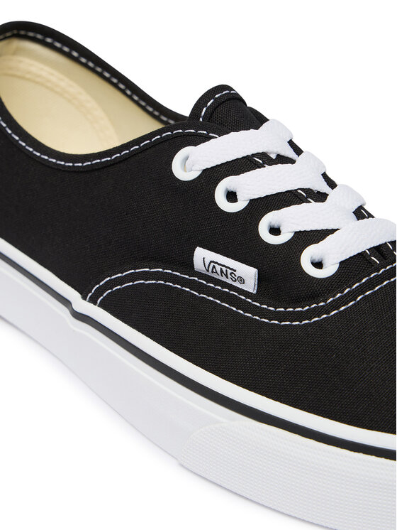 Vans Tenisice Vans Authentic VN000E9BBLA1 Crna