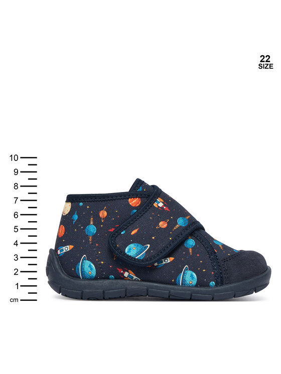 Froddo Pantofole Froddo G1700449 M Blu scuro