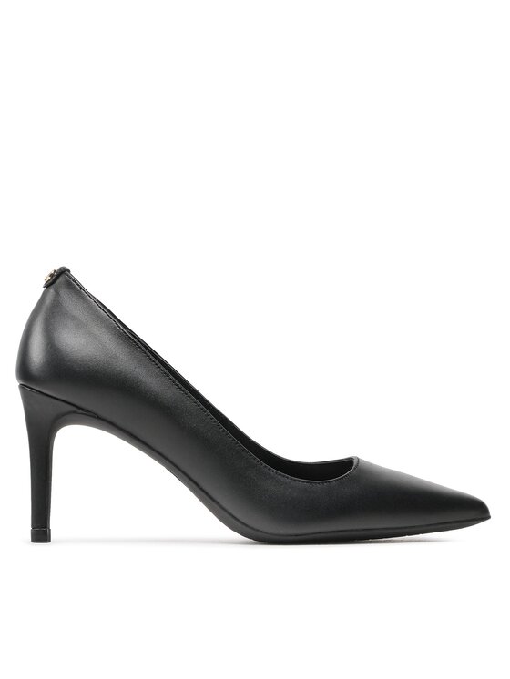 MICHAEL Michael Kors Туфлі на шпильці MICHAEL Michael Kors Alina Flex Pump 40F2HNMP2L Чорний