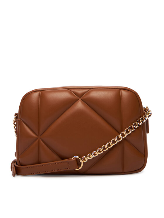 LOVE MOSCHINO Сумка LOVE MOSCHINO JC4038PP1OLC0200 Коричневий