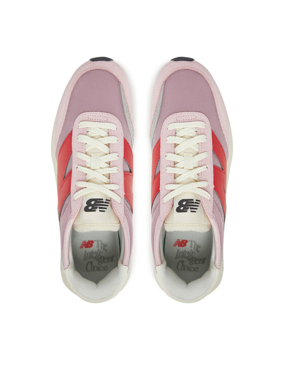 New Balance Sneakers New Balance U370DB Rosa