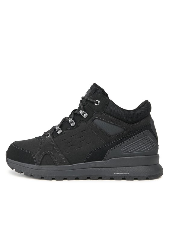 Helly Hansen Trekkingi Helly Hansen Ranger Lv 11829_990 Czarny