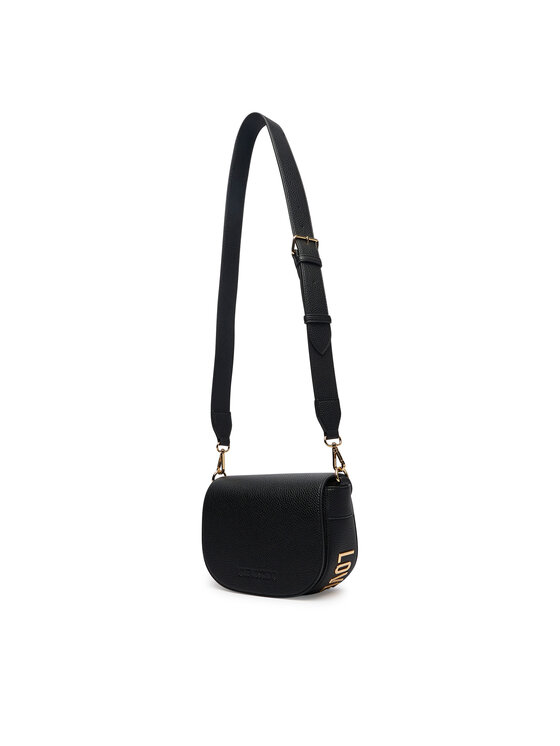 LOVE MOSCHINO Сумка LOVE MOSCHINO JC4122PP1OLT0000 Чорний