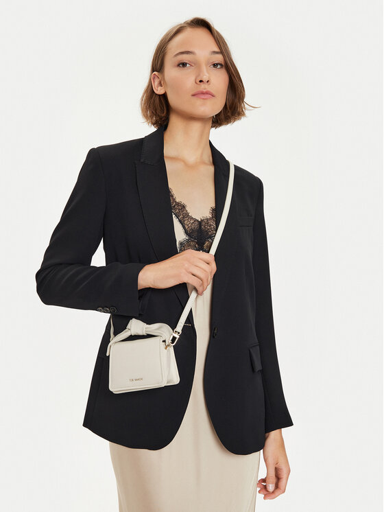 Ted Baker Soma Ted Baker Nialinn 274692 Écru