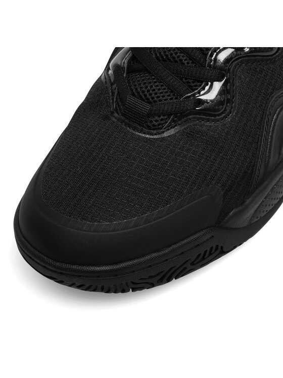 SHAQ Снікерcи Shaq AMPLIFY AQ95003M-B Чорний