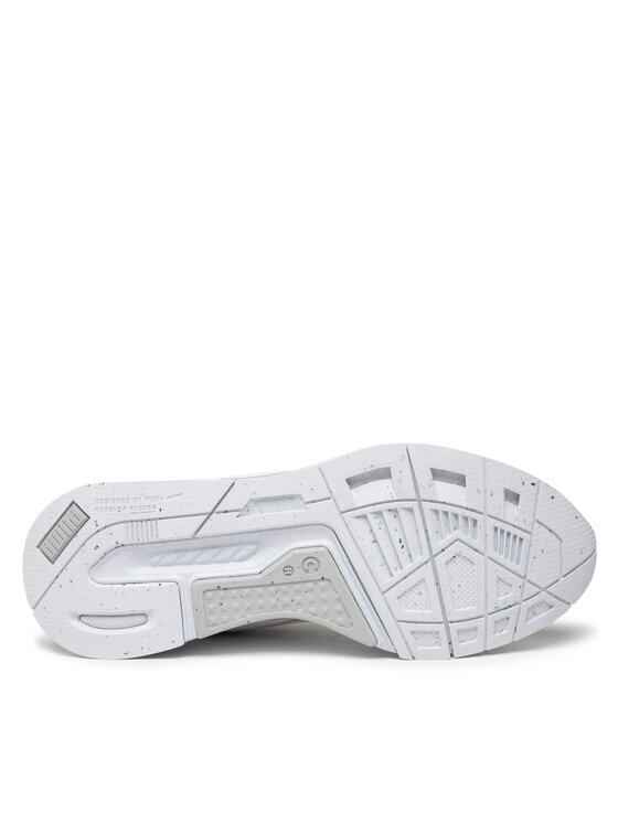Puma Sneakers Puma Mirage Sport RE:Style 384372 01 Bianco