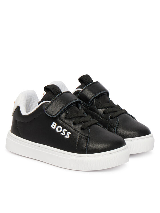 BOSS Sneakers BOSS J52824 M Nero