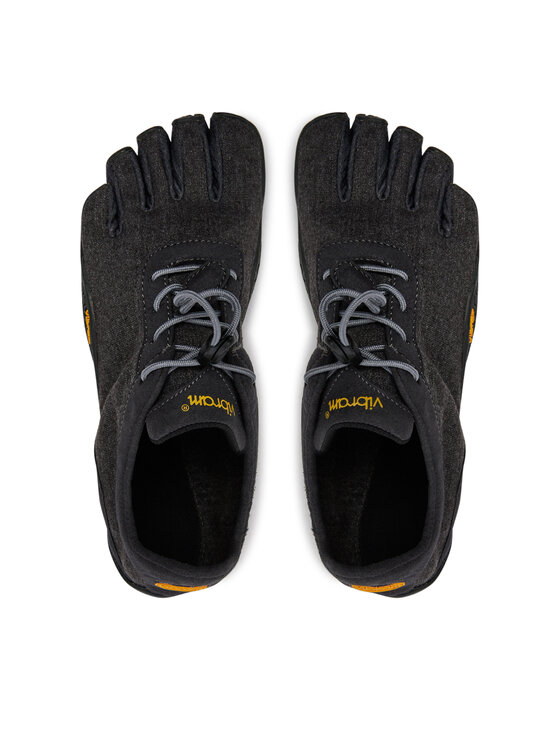 Vibram Fivefingers Boty do posilovny Vibram Fivefingers Kso Eco 21W9501 Šedá