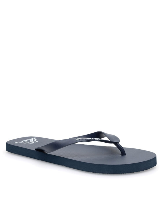 Kappa Chancletas Kappa MP-800127 Azul marino