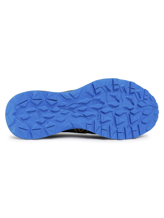 Asics Παπούτσια για Τρέξιμο Asics Gel-Sonoma 5 G-Tex GORE-TEX 1011A660 Μαύρο