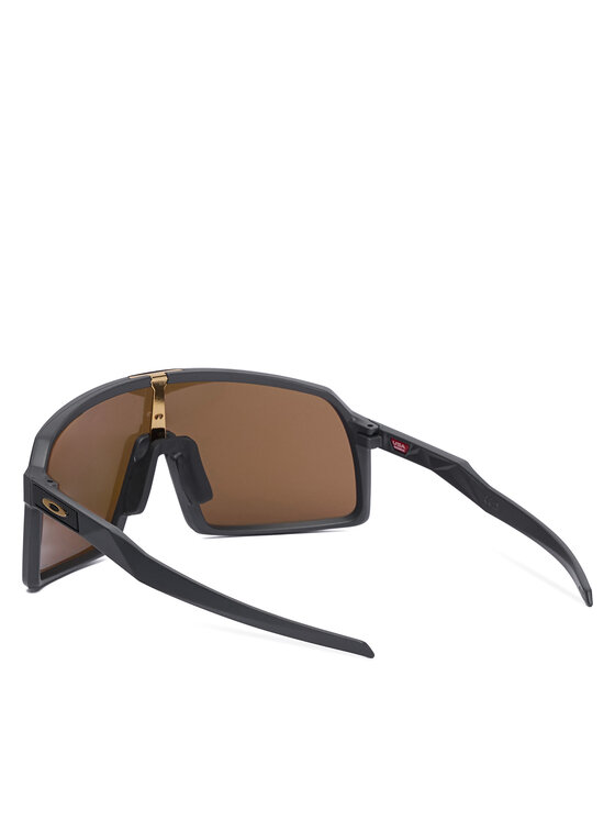 Oakley Сонцезахисні окуляри Oakley Sutro 0OO9406-0537 Зелений