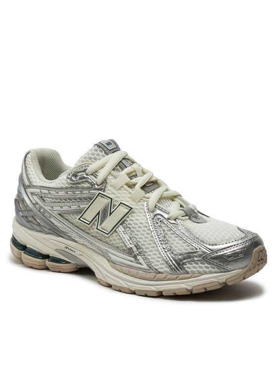 New Balance Sneakersy New Balance M1906REE Szary