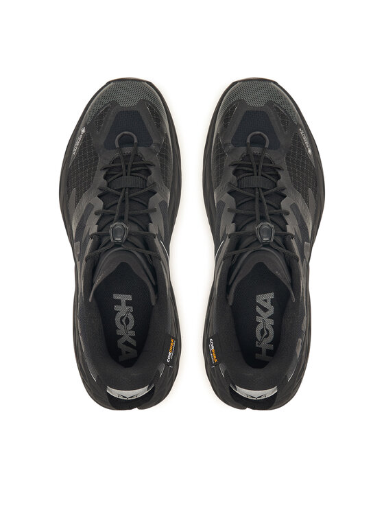 Hoka Buty do biegania Hoka Speedgoat 7 Gtx GORE-TEX 1176674 Czarny