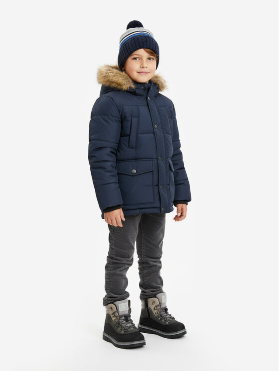 G-STAR Черевики G-Star Raw EO AVO-208-190F Сірий