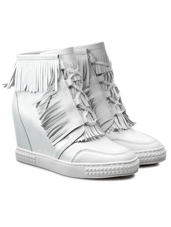 Carinii Sportcipők Carinii B3678 Fehér