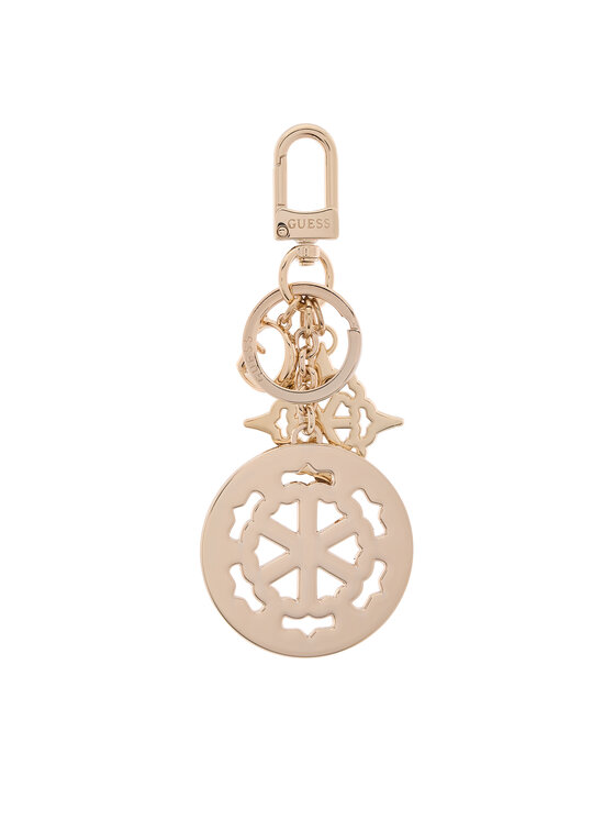Guess Брелок Guess RW7569 P6301 Золотий