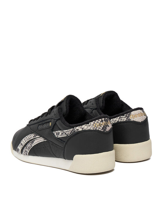 Reebok Снікерcи Reebok EO-F/S LO 100271896 Чорний