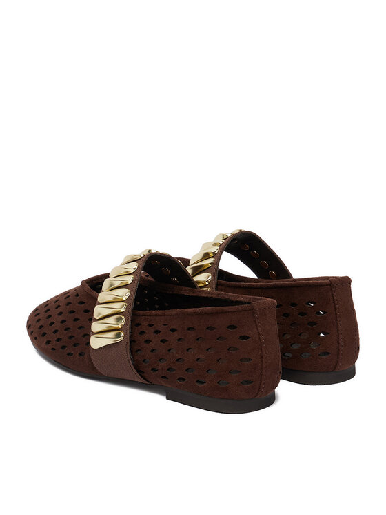 DeeZee Balerini DeeZee CEO-HY8171-1 Maro