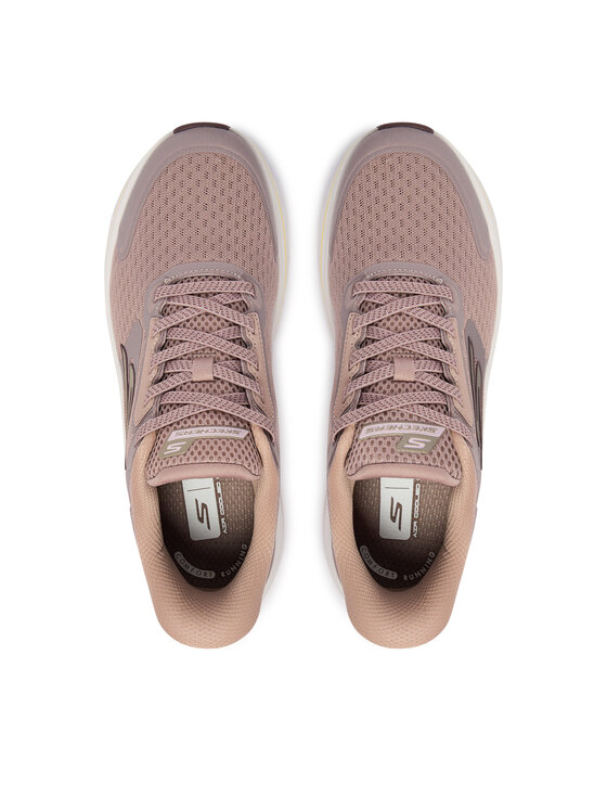 Skechers Αθλητικά Skechers GO RUN Consistent 3 129050/TPE Μπεζ