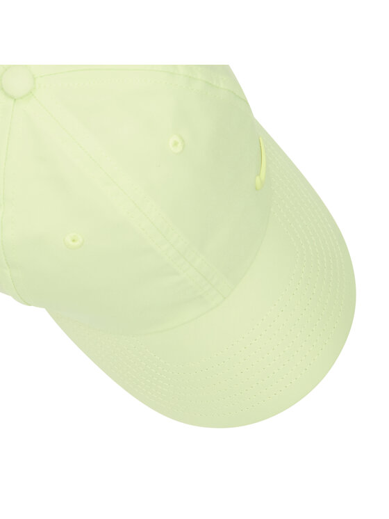 Nike Cepure ar nagu Nike 943092 319 Zaļš
