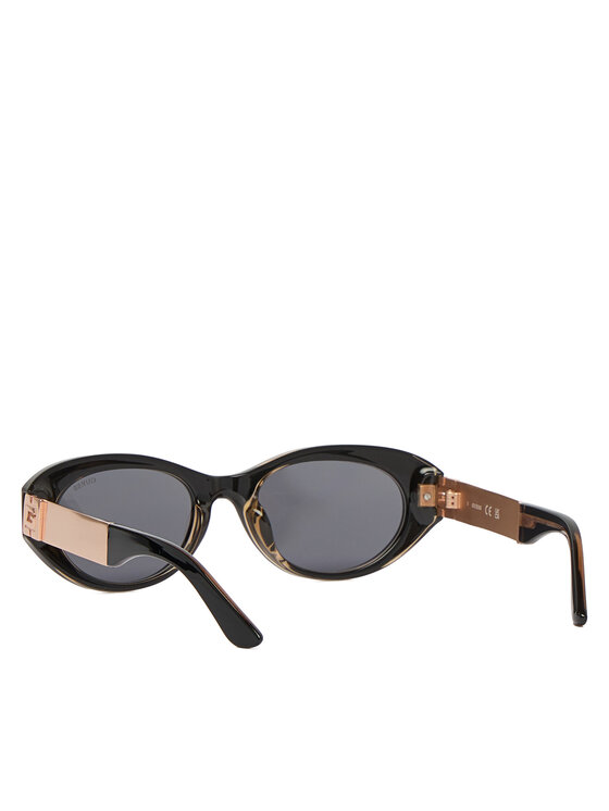 Guess Сонцезахисні окуляри Guess GU00261-H Чорний