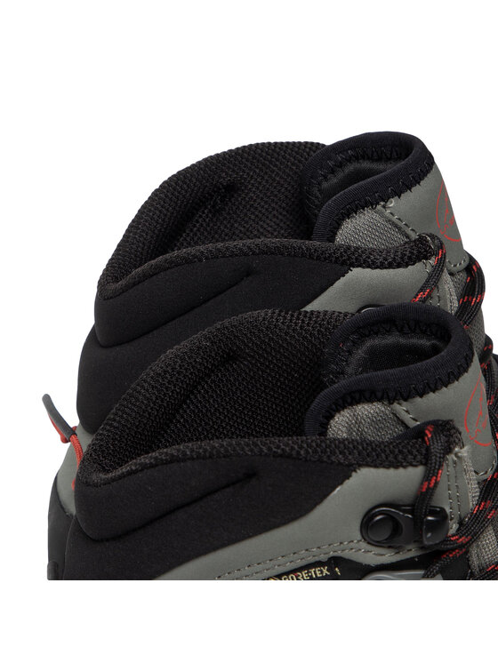 La Sportiva Трекінгові черевики La Sportiva Tx5 Gtx GORE-TEX 27I909313 Сірий