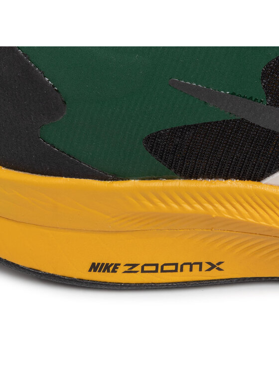 Nike Skriešanas apavi Nike Zoom Pegasus 35 Turbo Gyakusou BQ0579 300 Melns