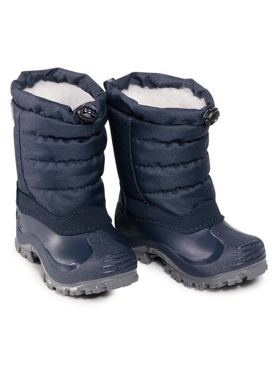 CMP Снігоходи CMP Kids Hanki 2.0 30Q4704K Cиній