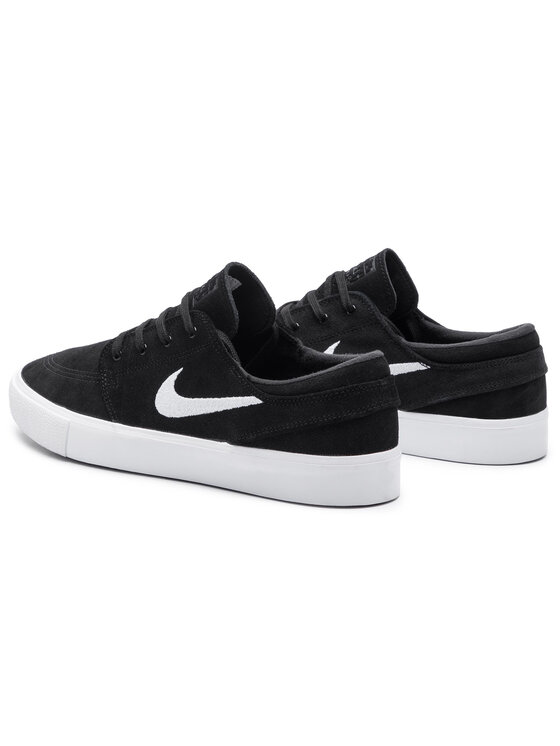 Nike Αθλητικά Nike Sb Zoom Janoski Rm AQ7475 001 Μαύρο
