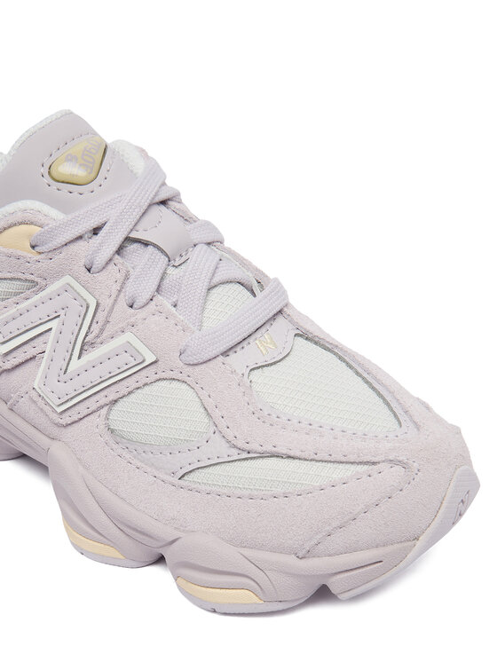 New Balance Tenisice New Balance P90608D9 Siva