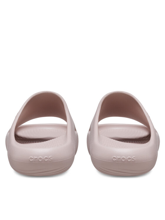 Şlapi Crocs Mellow Slide 208392 Roz | Epantofi.ro